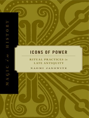 cover image of Icons of Power